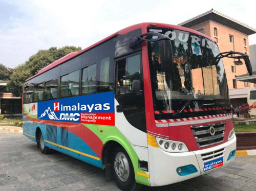 Kathmandu to Trishuli ( Day Return)